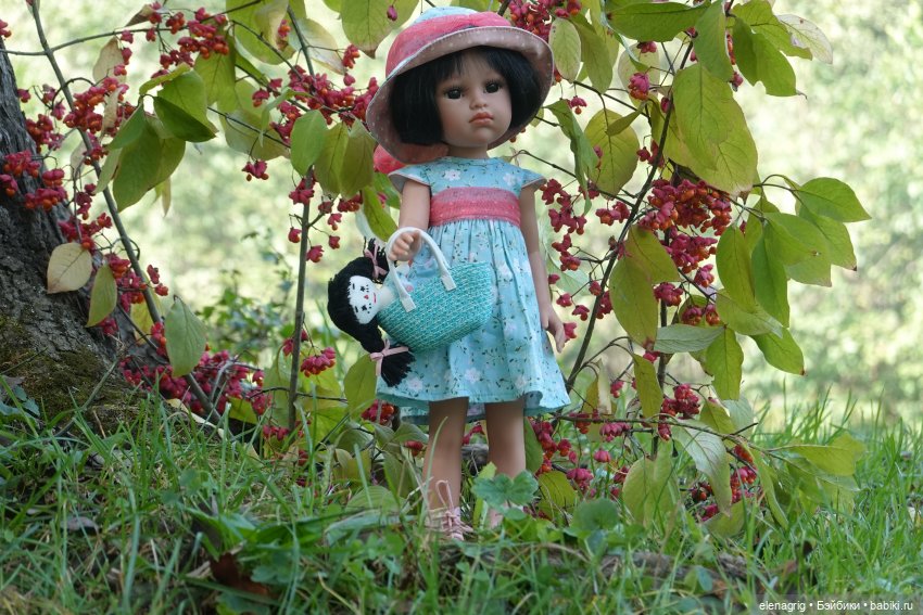 Игровые куклы Llorens, Ллоренс