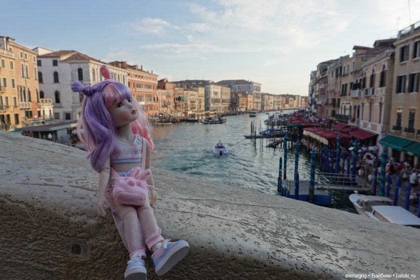 Венеция. часть вторая — Туризм и путешествия: фотоотчеты из поездок