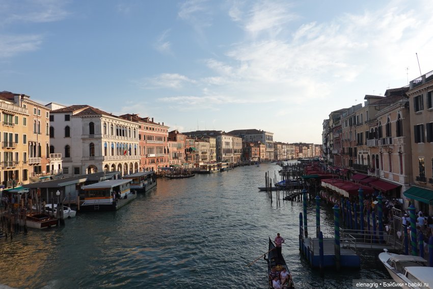 Венеция. часть вторая — Туризм и путешествия: фотоотчеты из поездок (фото 10)