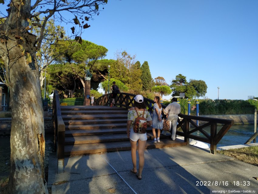 Венеция. часть вторая — Туризм и путешествия: фотоотчеты из поездок