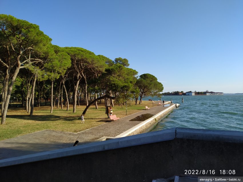 Венеция. часть вторая — Туризм и путешествия: фотоотчеты из поездок