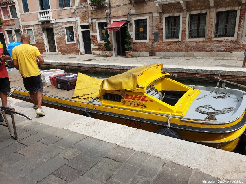 Венеция. часть вторая — Туризм и путешествия: фотоотчеты из поездок