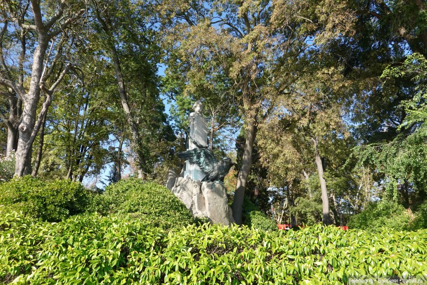 Венеция. часть вторая — Туризм и путешествия: фотоотчеты из поездок