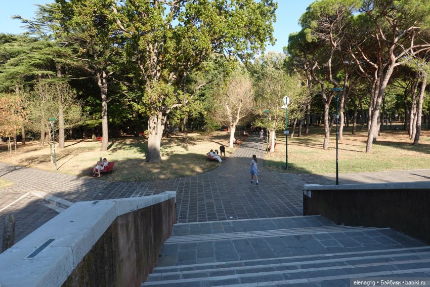 Венеция. часть вторая — Туризм и путешествия: фотоотчеты из поездок