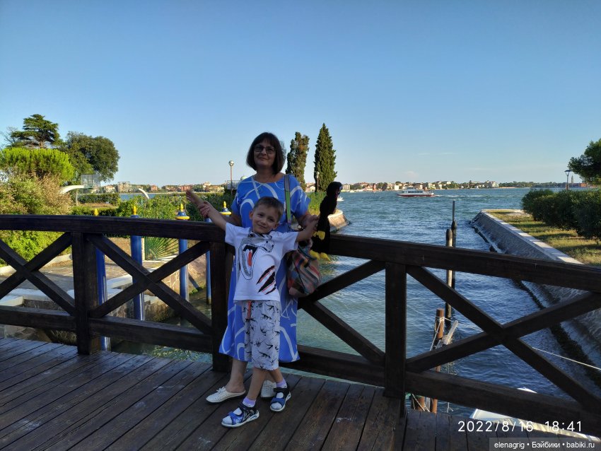 Венеция. часть вторая — Туризм и путешествия: фотоотчеты из поездок