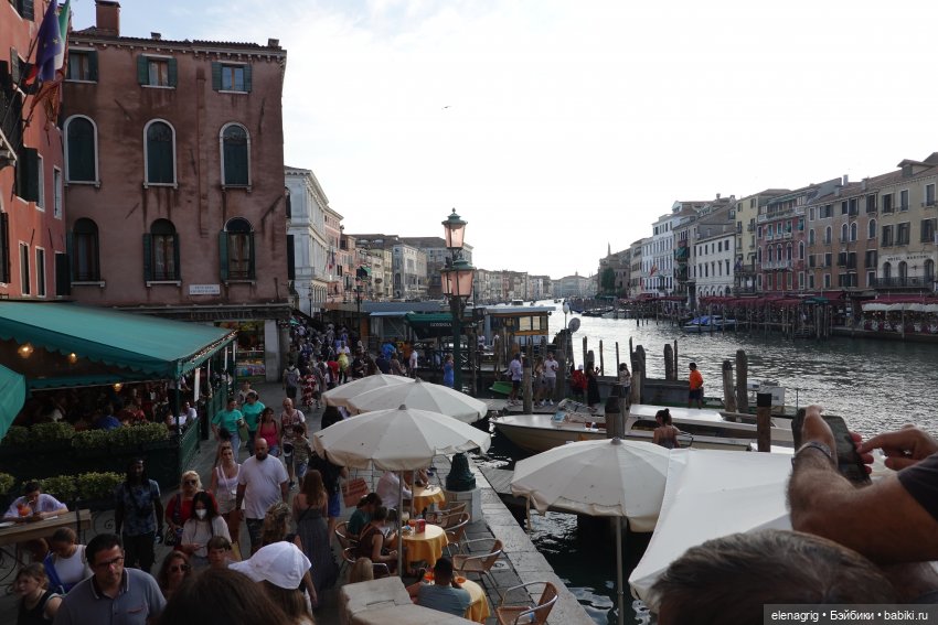 Венеция. часть вторая — Туризм и путешествия: фотоотчеты из поездок