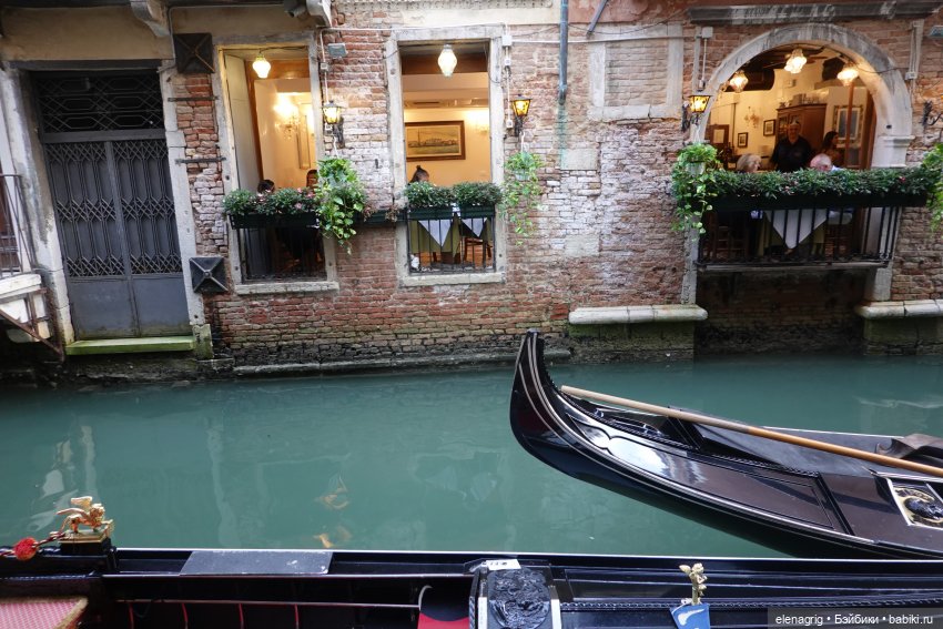 Венеция. часть вторая — Туризм и путешествия: фотоотчеты из поездок