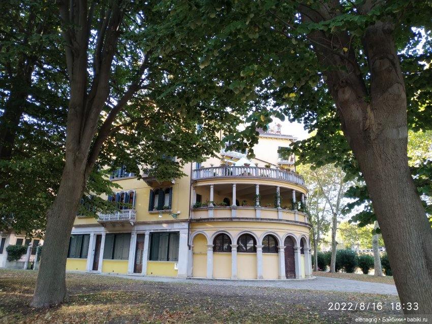 Венеция. часть вторая — Туризм и путешествия: фотоотчеты из поездок