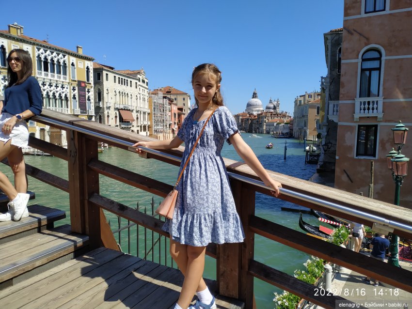 Венеция. часть вторая — Туризм и путешествия: фотоотчеты из поездок