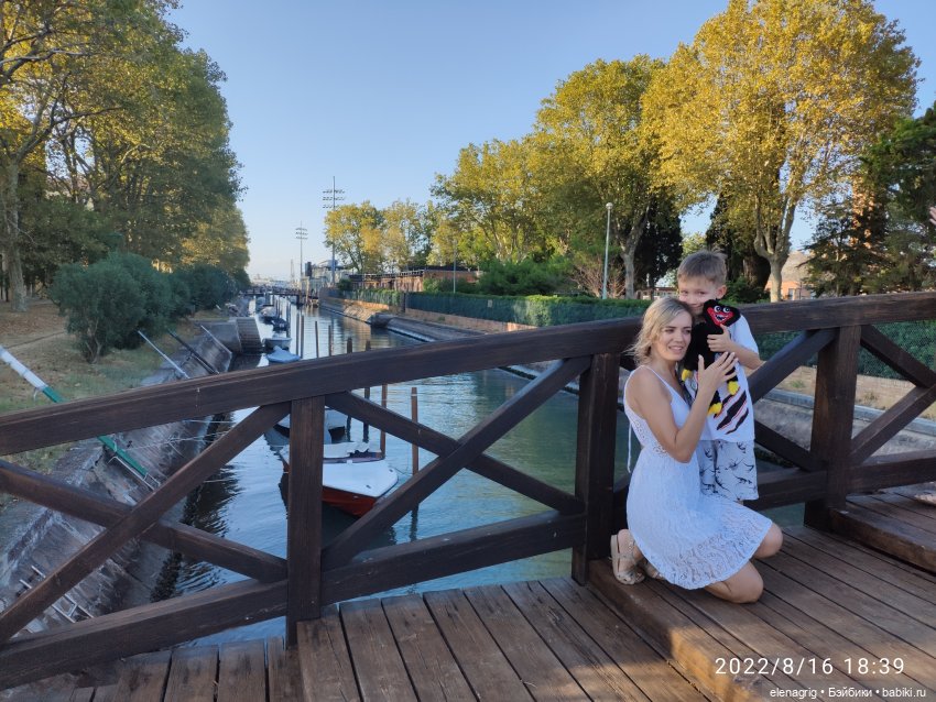 Венеция. часть вторая — Туризм и путешествия: фотоотчеты из поездок