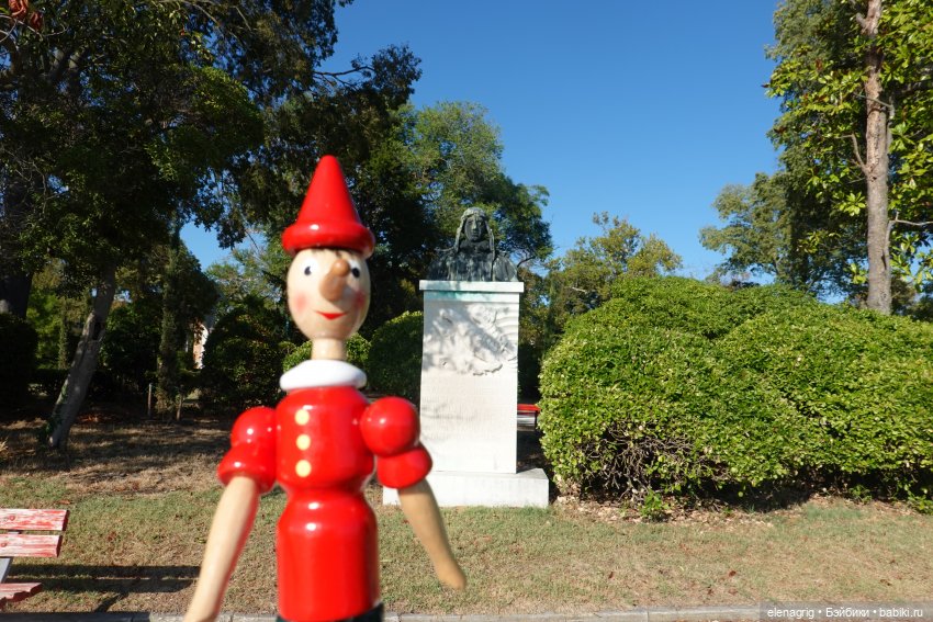 Венеция. часть вторая — Туризм и путешествия: фотоотчеты из поездок