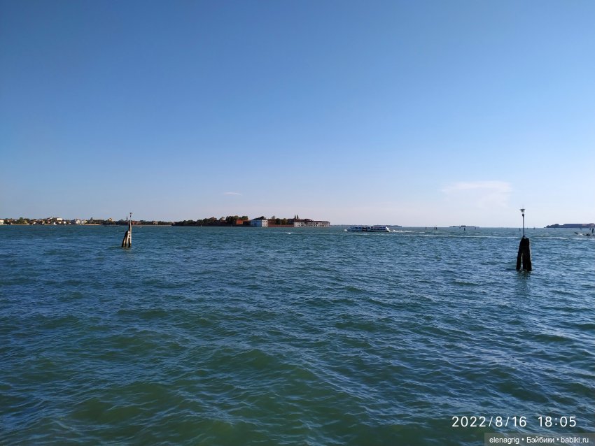 Венеция. часть вторая — Туризм и путешествия: фотоотчеты из поездок