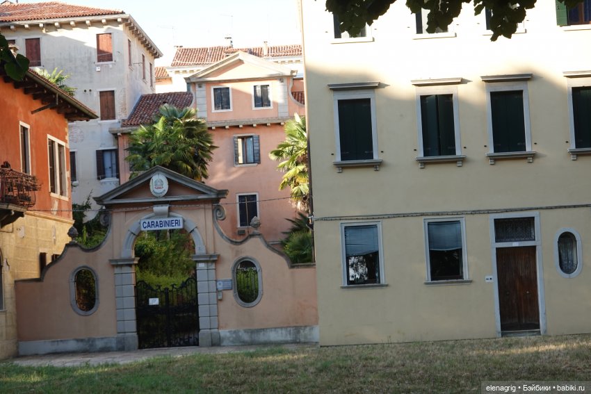 Венеция. часть вторая — Туризм и путешествия: фотоотчеты из поездок