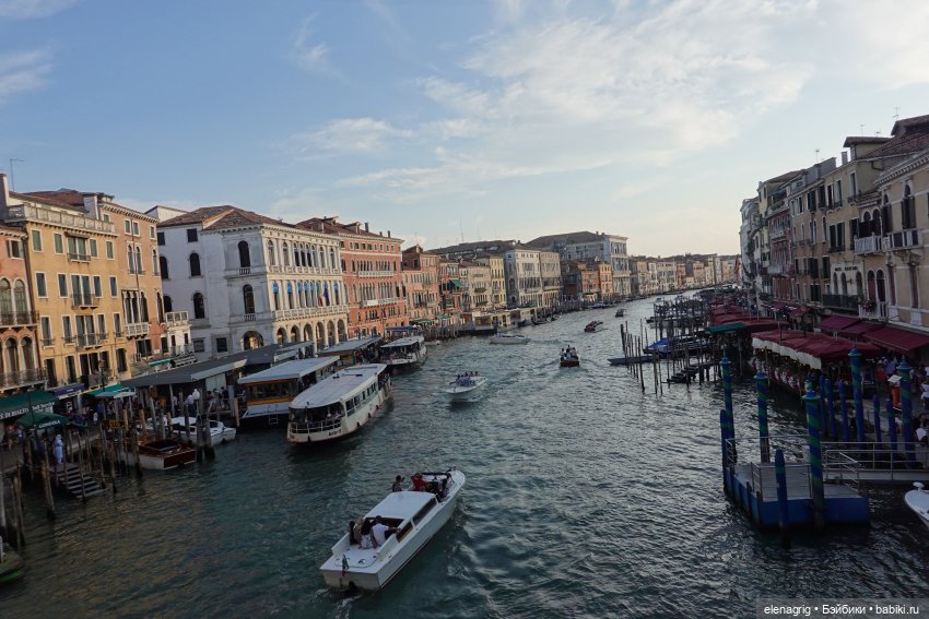 Венеция. часть вторая — Туризм и путешествия: фотоотчеты из поездок