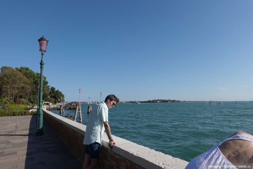 Венеция. часть вторая — Туризм и путешествия: фотоотчеты из поездок