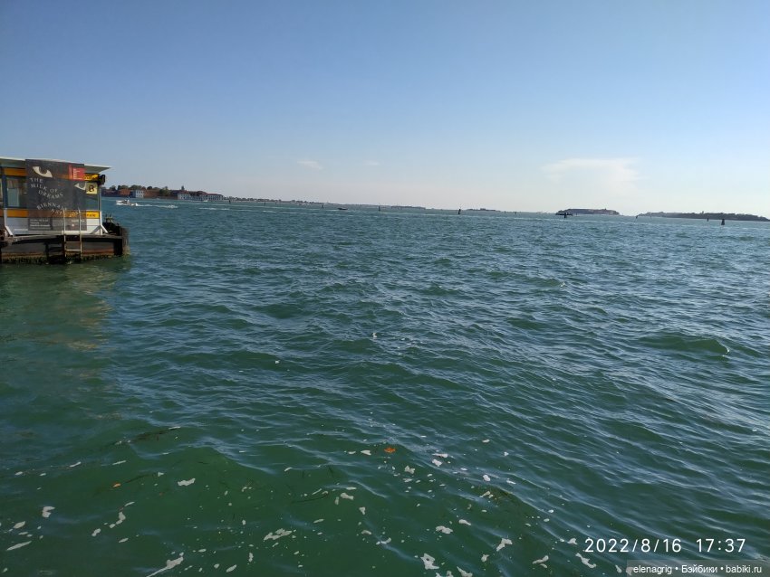 Венеция. часть вторая — Туризм и путешествия: фотоотчеты из поездок