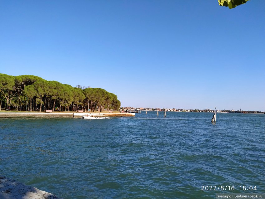 Венеция. часть вторая — Туризм и путешествия: фотоотчеты из поездок