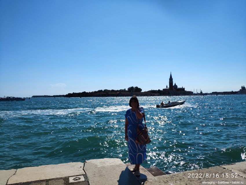 Венеция. часть вторая — Туризм и путешествия: фотоотчеты из поездок