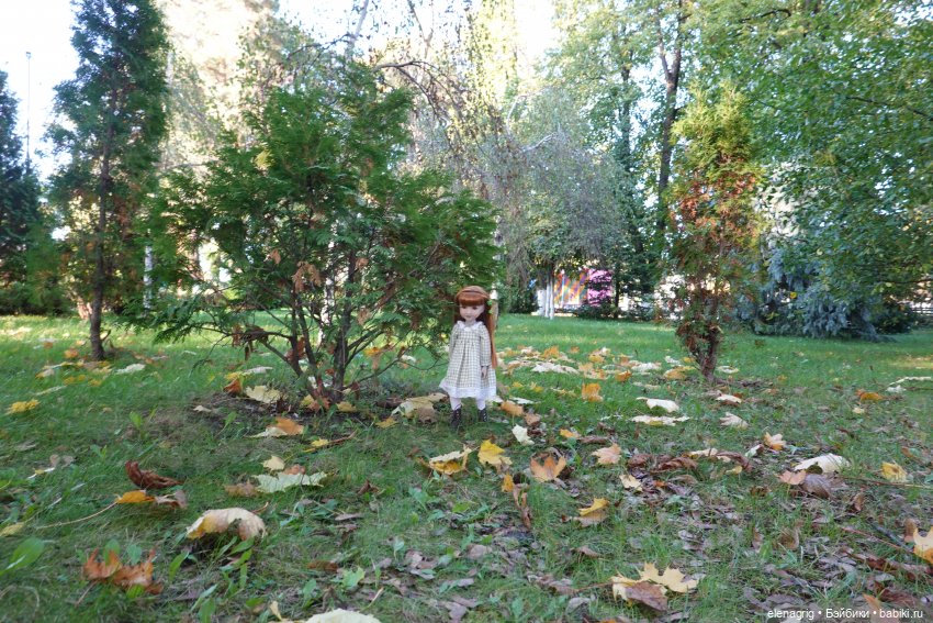 Куклы Ruby Red, Руби Ред