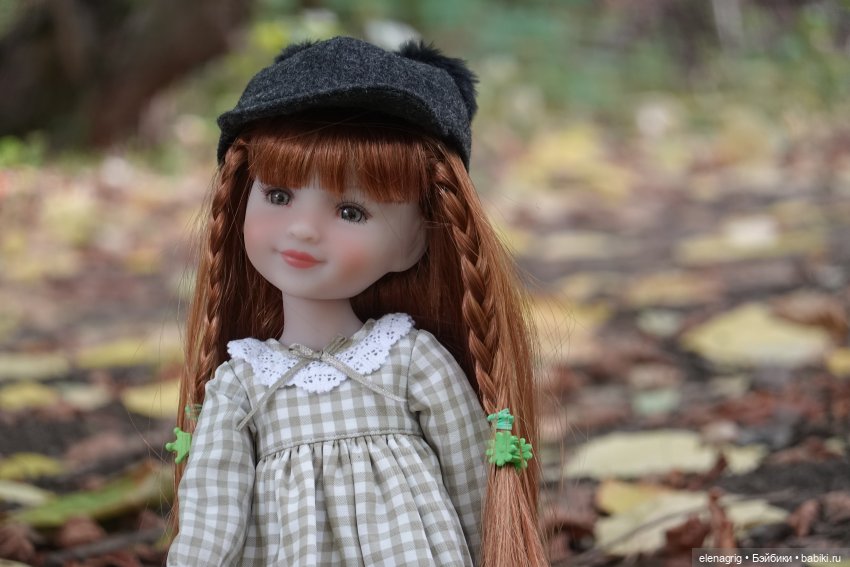 Куклы Ruby Red, Руби Ред