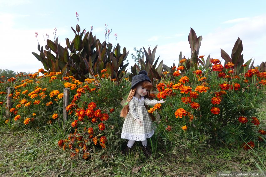 Куклы Ruby Red, Руби Ред