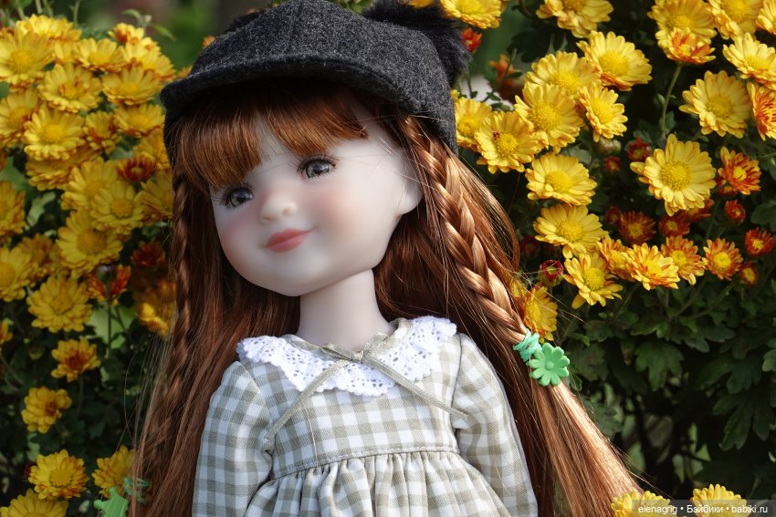 Куклы Ruby Red, Руби Ред