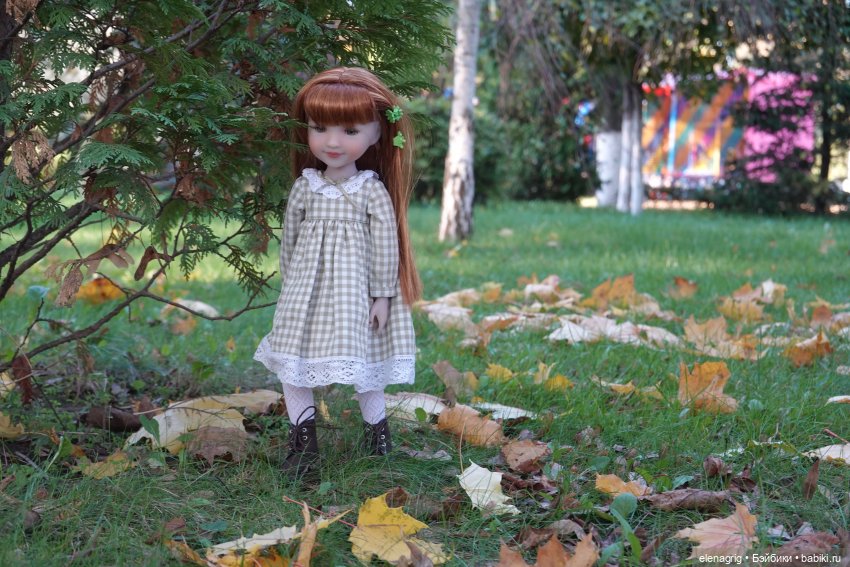 Куклы Ruby Red, Руби Ред