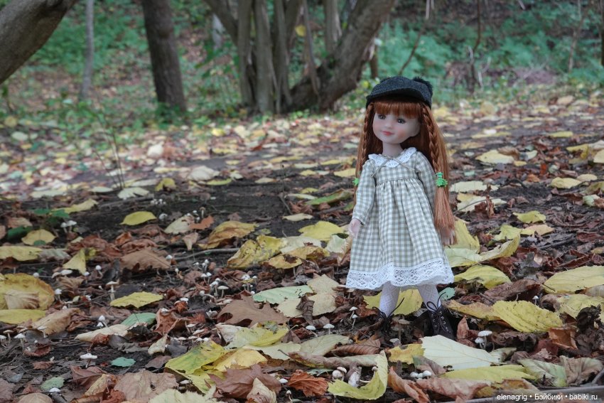 Куклы Ruby Red, Руби Ред