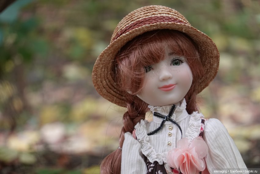 Куклы Ruby Red, Руби Ред