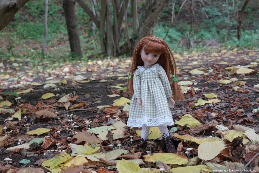 Куклы Ruby Red, Руби Ред