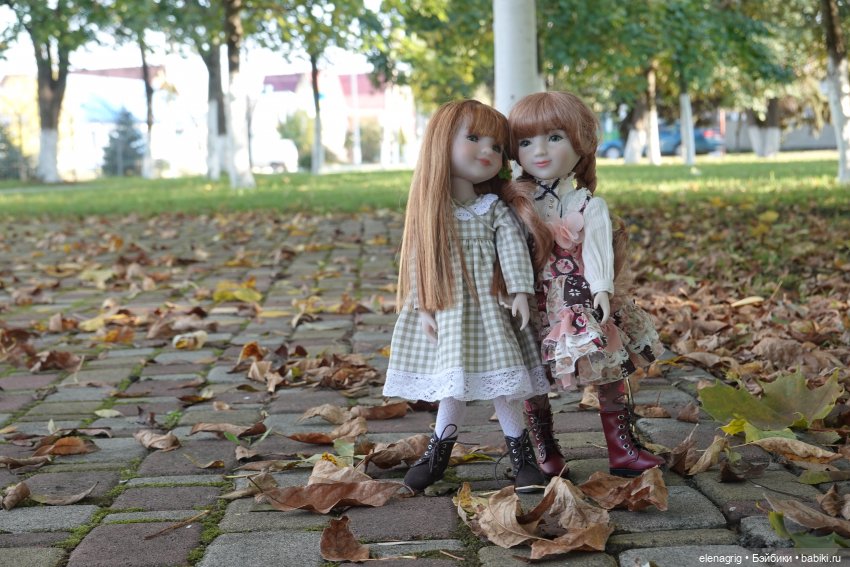 Куклы Ruby Red, Руби Ред