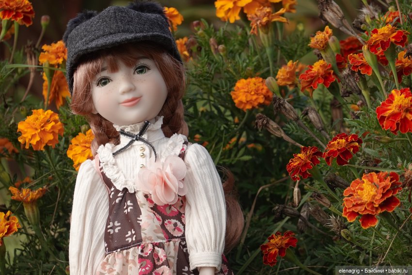 Куклы Ruby Red, Руби Ред