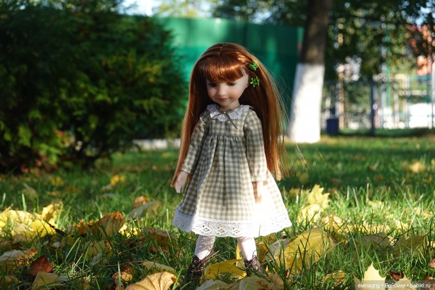 Куклы Ruby Red, Руби Ред