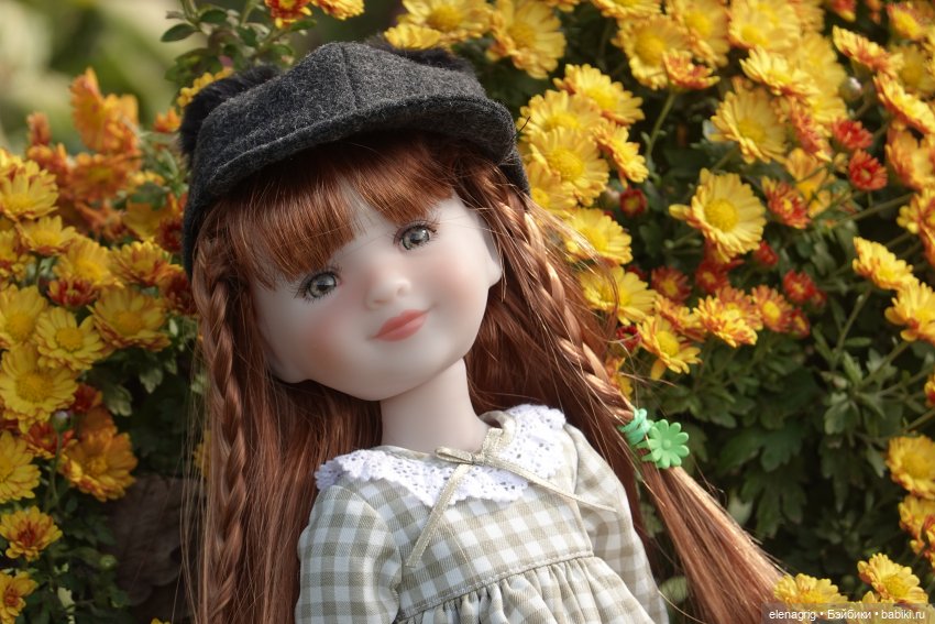 Куклы Ruby Red, Руби Ред