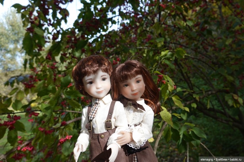 Куклы Ruby Red, Руби Ред