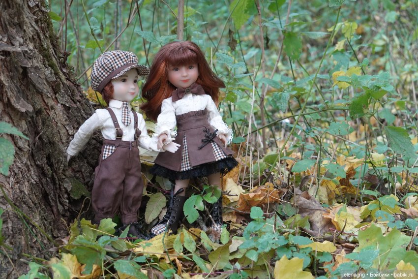 Куклы Ruby Red, Руби Ред