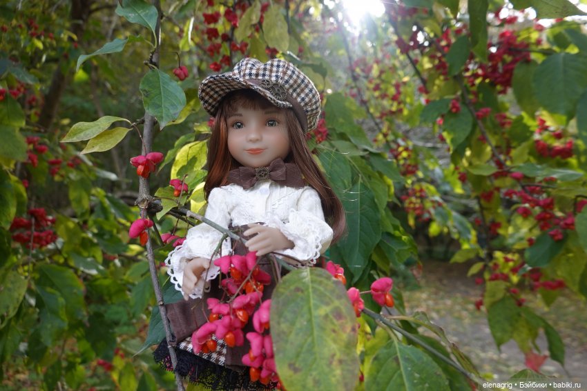 Куклы Ruby Red, Руби Ред