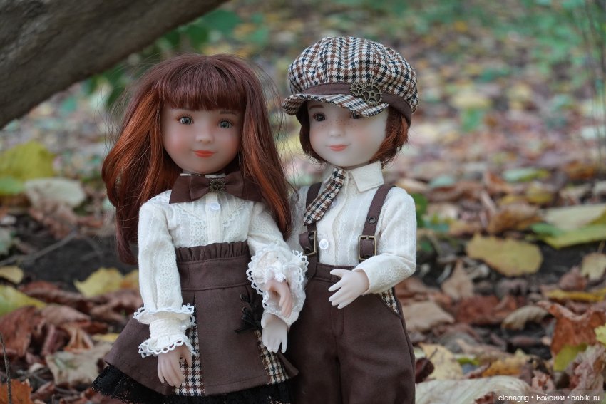 Куклы Ruby Red, Руби Ред