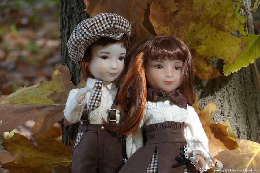 Куклы Ruby Red, Руби Ред