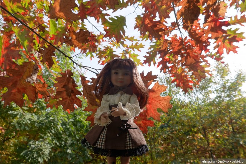 Куклы Ruby Red, Руби Ред