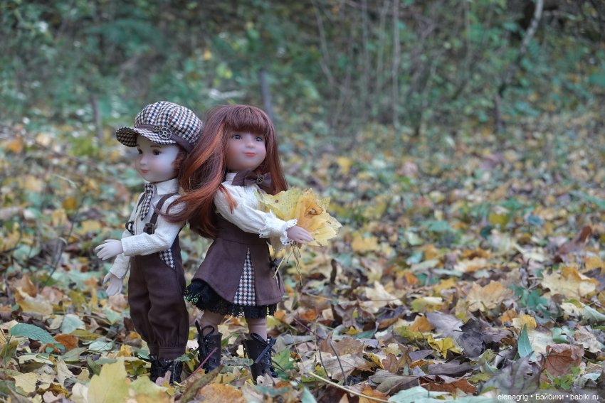 Куклы Ruby Red, Руби Ред