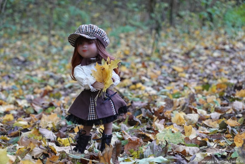 Куклы Ruby Red, Руби Ред