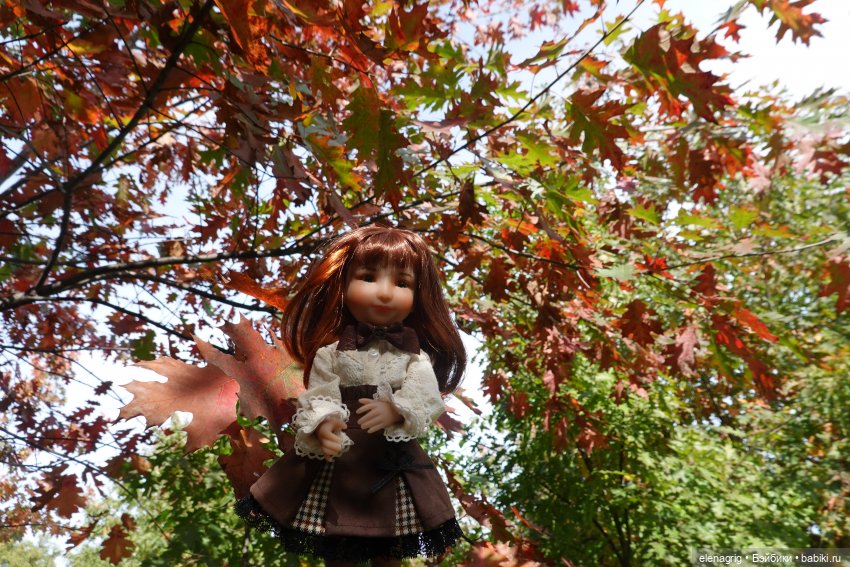 Куклы Ruby Red, Руби Ред