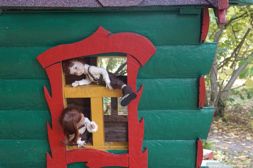 Куклы Ruby Red, Руби Ред