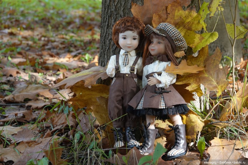 Куклы Ruby Red, Руби Ред