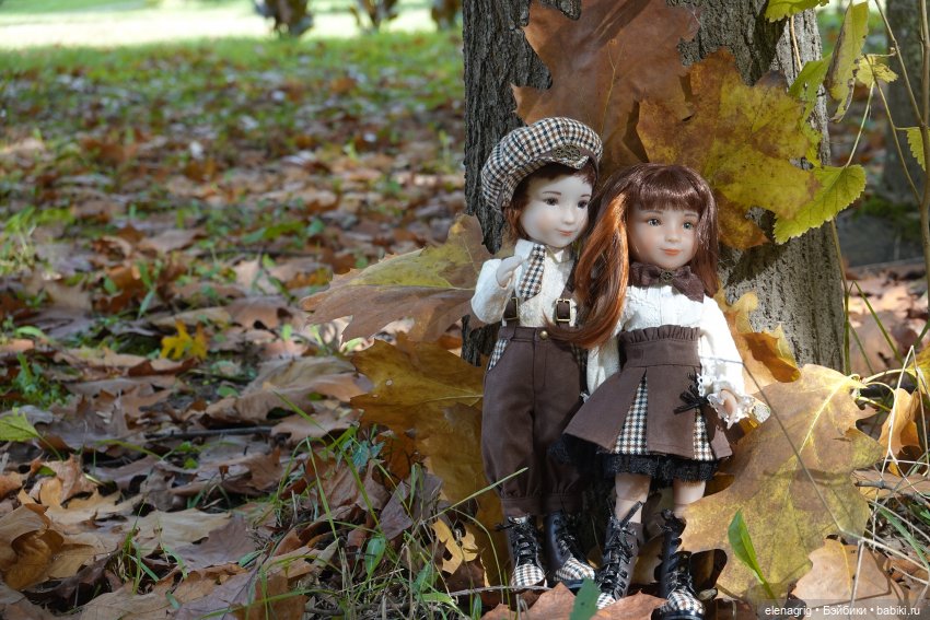 Куклы Ruby Red, Руби Ред