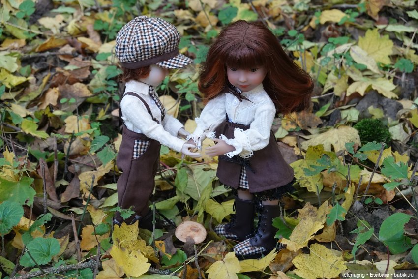 Куклы Ruby Red, Руби Ред