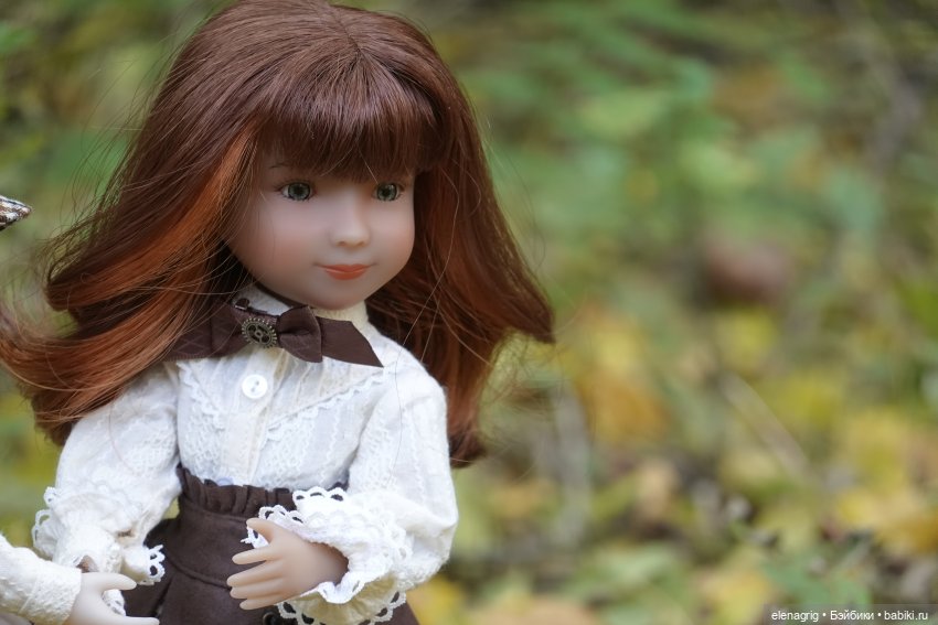 Куклы Ruby Red, Руби Ред