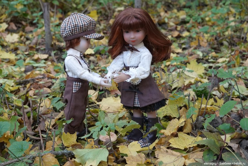 Куклы Ruby Red, Руби Ред