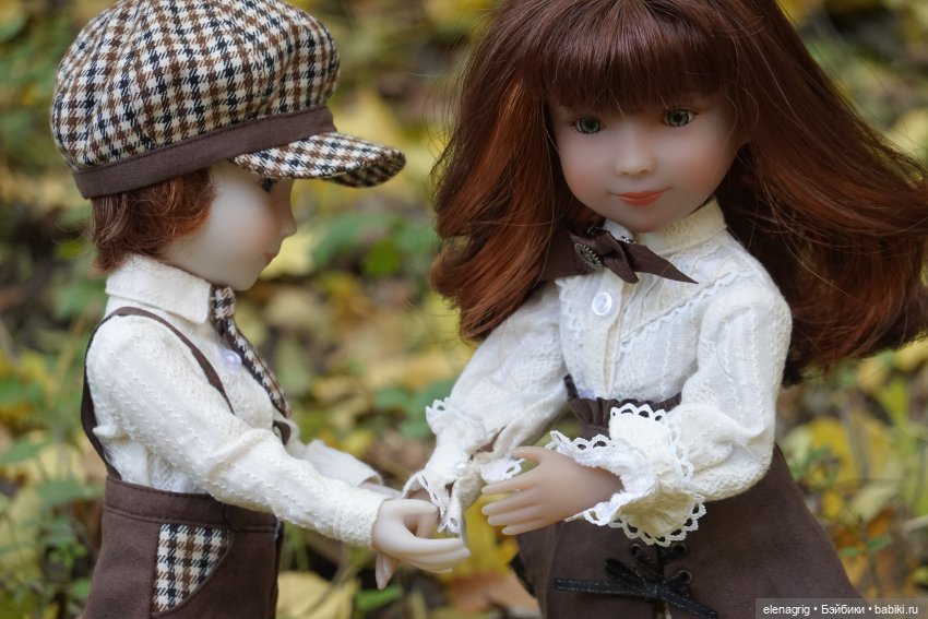 Куклы Ruby Red, Руби Ред